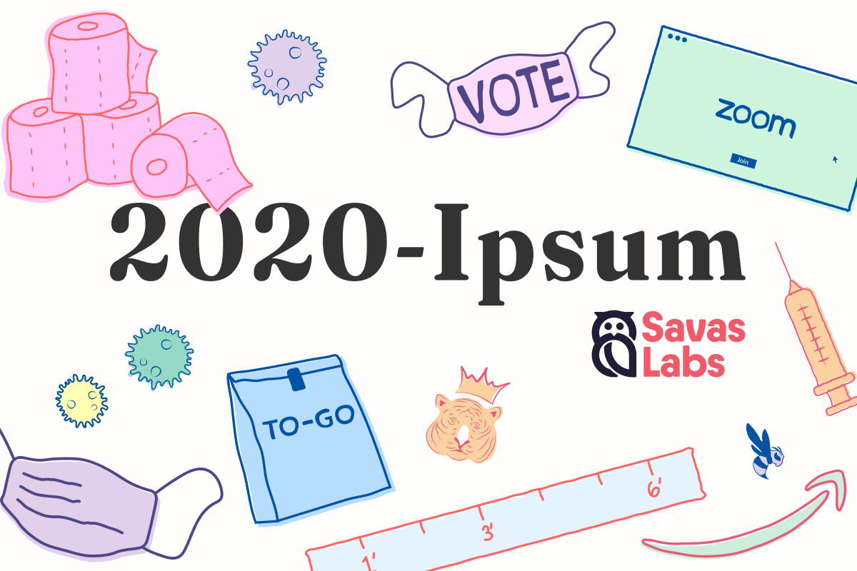 Lorem Ipsum What if We....?